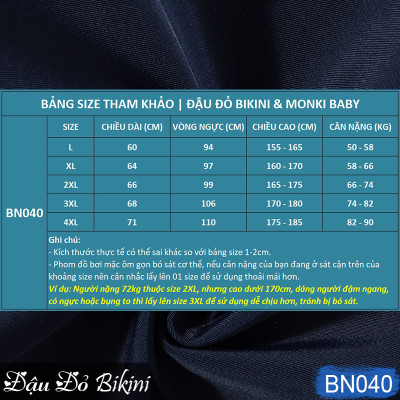 Áo bơi nam dài tay chống nắng cao cấp, thun bơi lạnh chuẩn đẹp co giãn cao mịn mát, khóa kéo mượt mà dễ mặc, có size lớn đến 90kg | BN040