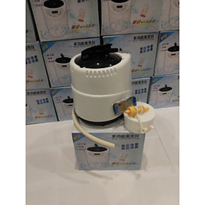 Nồi Xông Hơi nhiều dung tích có điều khiển