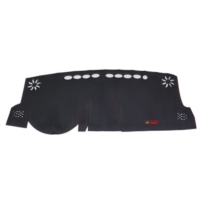 Thảm da Taplo vân carbon Cao cấp dành cho xe Toyota Corolla Cross