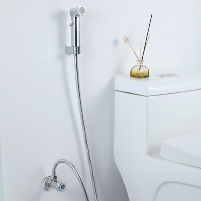 Vòi xịt vệ sinh Frap F022 - Hàng Chính Hãng LIÊN BANG NGA 