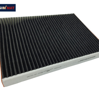 Lọc gió điều hòa cao cấp Macsim N95 xe ô tô Kia Avante 2010-2015 (mã ms24013a1)