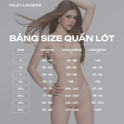 Bộ Đồ Lót Cotton Lụa Phối Ren Nature Wind Miley Lingerie - Họa tiết