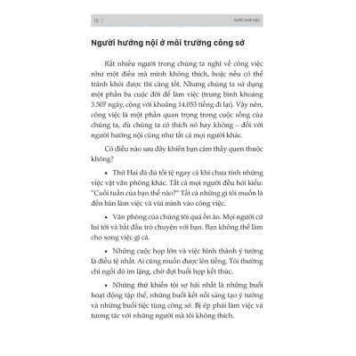 Sách - Người Hướng Nội Làm Freelancer - Làm Việc Tự Do, Sống Là Chính Mình - MCBooks