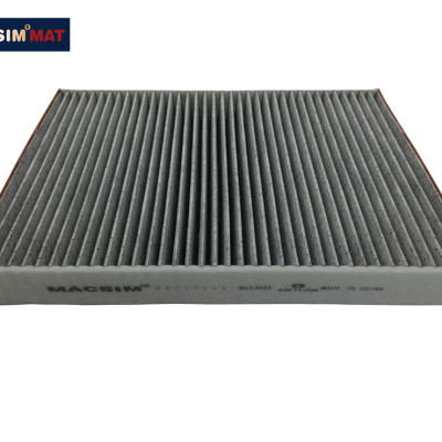Lọc gió điều hòa cao cấp Macsim N95 xe ô tô Kia Avante 2010-2015 (mã ms24013a1)