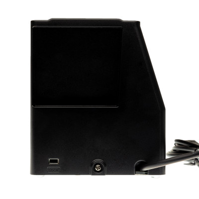 Máy Quét Mã Vạch Passport OPTICON PR-11 - Màu Trắng - Hàng Chính Hãng