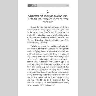 Sách - Giao Tiếp Tự Tin Trong 1 Phút - MCBooks