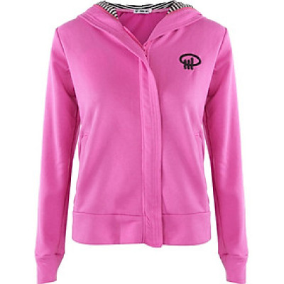 Áo Khoác Nữ Chống Nắng Bụi Khóa Kéo Che Cổ Phúc An DN0001