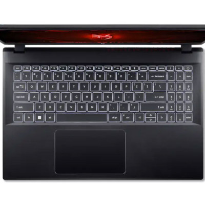 Laptop Gaming Acer Nitro V ANV15-51-55CA NH.QN8SV.004 (Intel Core i5-13420H | RTX 4050 6GB | 16GB | 512GB | 15.6 inch FHD | Win 11 | Đen) - HÀNG CHÍNH HÃNG