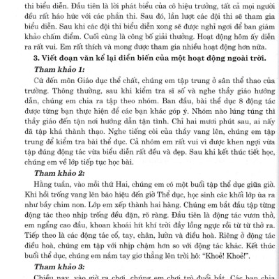 Giúp Em Học Tốt Tiếng Việt Lớp 3 - Tập 2 (Dùng Kèm SGK Kết Nối Tri Thức) - HA