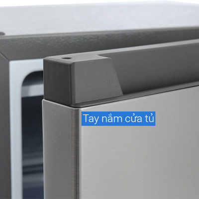 [HCM] Tủ Lạnh Electorlux EUM0930BD-VN / EUM0930AD-VN - Dung Tích 94L - Hàng Chính Hãng