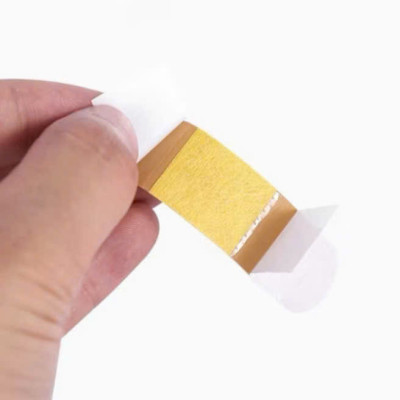 Băng Dán Cá Nhân Hộp 100 Miếng – Băng Gâu Dán Vết Thương Nhiều Kích Cỡ, Bảo Vệ Hiệu Quả - HÀNG CHÍNH HÃNG MINIIN