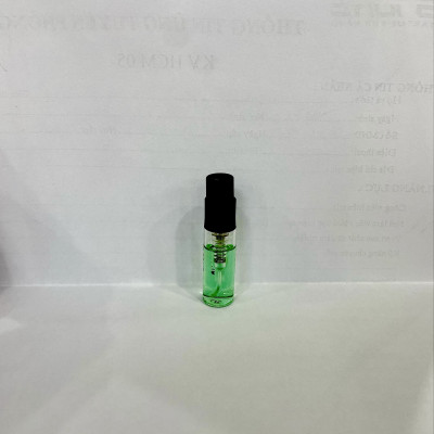 Mẫu thử nước hoa cao cấp độc quyền Damode LE JOUR chai 5ml