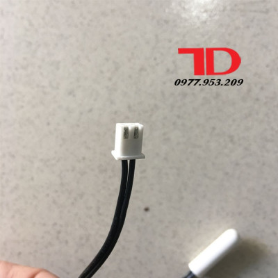 Sensor dành cho tủ lạnh, cảm biến nhiệt độ các loại