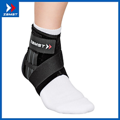 Đai quấn mắt cá chân ZAMST A1 Short (Left/Right specific) 
