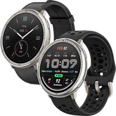 Đồng hồ thông minh Amazfit Active 2 Fitness A2437 - Hàng chính hãng
