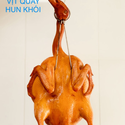 Bột móc mật 200gr Hoà Ký dùng ướp nướng quay, nêm Phờ