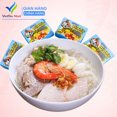 2 Gói Gia Vị Nấu Hủ Tiếu Nam Vang Ông Chà Và Cực Ngon