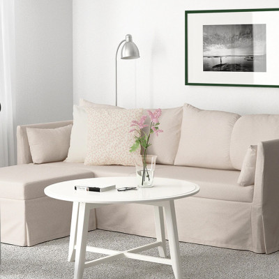 Máy lọc không khí LG PuriCare 360 Alpha Double AS10GDBY0 72W - Hàng chính hãng - Giao HCM và 1 số tỉnh thành