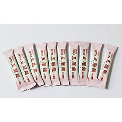 Thực phẩm bổ sung Trà tiểu đường Salacia - 90 gói/hộp