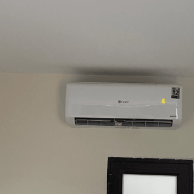 Máy lạnh Casper Inverter 2.5 HP TC-24IS36 - HÀNG CHÍNH HÃNG - CHỈ GIAO HCM