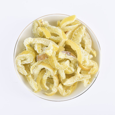 MỨT VỎ BƯỞI SẤY DẺO THÀNH LONG 100G - VIỆT NAM