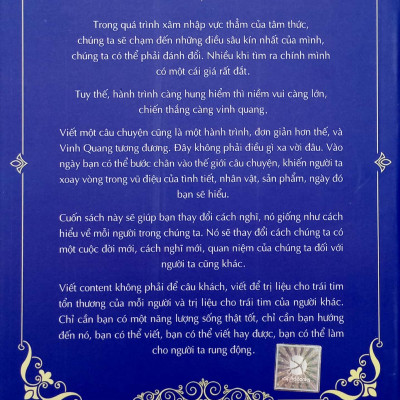 Trạm Đọc | Content Và Nghệ Thuật Story Telling