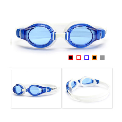 Kính bơi chống tia UV , Chống sương mù , bảo vệ mắt YESURE Cleacco, Dây đeo được làm 100% silicone mềm mại, thoải mái, dành cho vận động viên chuyên nghiệp hoặc người có sở thích đi bơi - Hàng Chính Hãng