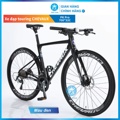 XE ĐẠP TOURING CHEVAUX PK PRO