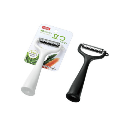 Dụng cụ bào sợi Echo Wh/Bk - Hàng Nội Địa Nhật Bản