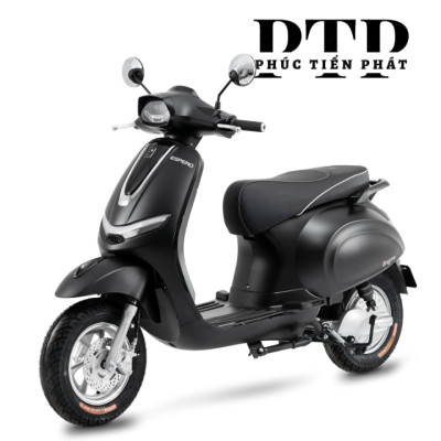 Xe Máy Điện Espero Enigma