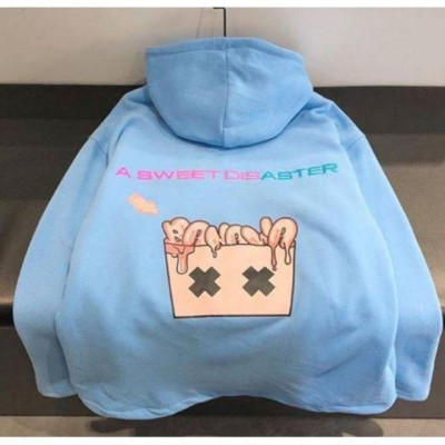  Áo Khoác Hoodie. Hooide dây kéo Nam Nữ Unisex
