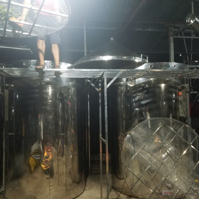 Tinh dầu hoa Lài (nhài) 10ml Mộc Mây - tinh dầu nguyên chất 100% từ thiên nhiên - chất lượng và mùi hương vượt trội