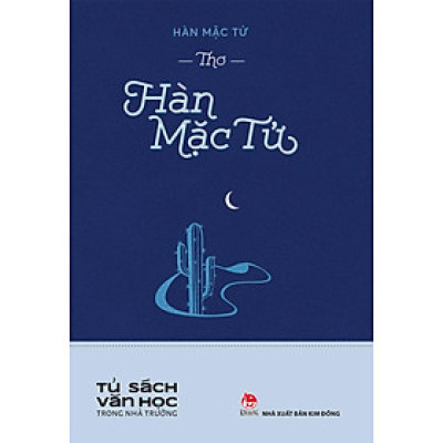 Kim Đồng - Thơ Hàn Mặc Tử