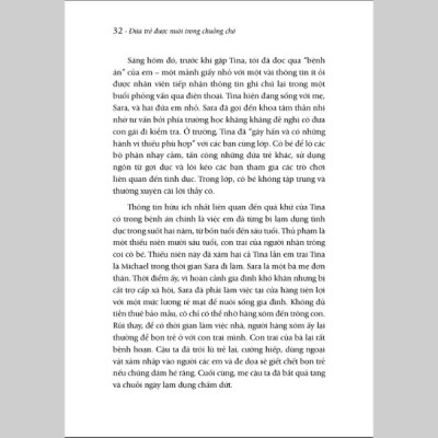 Đứa Trẻ Được Nuôi Trong Chuồng Chó - Và Những Ghi Chép Khác Của Một Bác Sĩ Tâm Thần Nhi