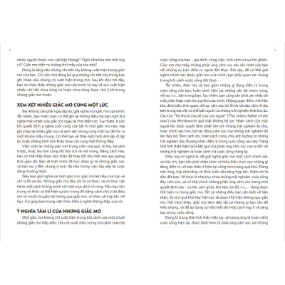 Giấc Mơ Nhìn Từ Phân Tâm Học - Những Chỉ Dẫn Về Hình Ảnh Và Biểu Tượng