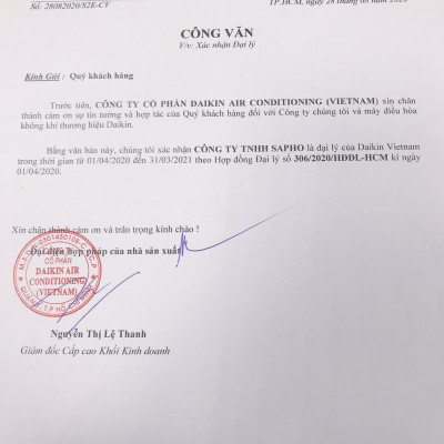 Hệ Thống Máy Lạnh Multi S Daikin MKC70SVMV/CTKC35RVMV+CTKC50RVMV Gas R32 Treo Tường Inverter 1 Chiều Lạnh Hàng Chính Hãng - Chỉ giao tại HCM