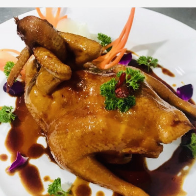 Bột móc mật 200gr Hoà Ký dùng ướp nướng quay, nêm Phờ