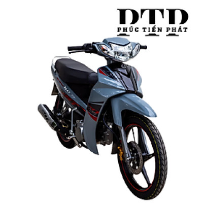 Xe Sirius 50cc Victoria Rc Sport