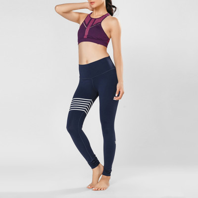 Quần Legging Thể Thao Nữ Just Feel Free H8620