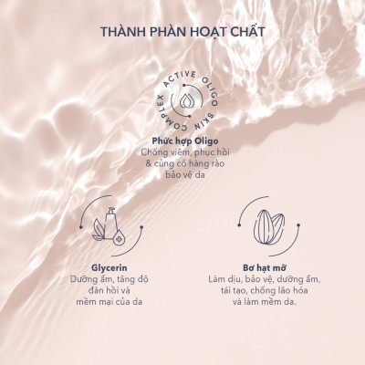 Combo chăm sóc da nhạy cảm dành cho baby từ sơ sinh Neutraderm