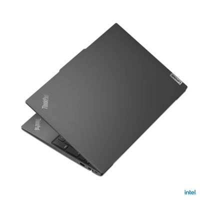 Lenovo ThinkPad E16 Gen 3 (21SR002JVA) | Intel Core Ultra 5 225U | 16GB | 512GB | Intel Graphics | 16.0 inch WUXGA | No OS | Black | AI PC