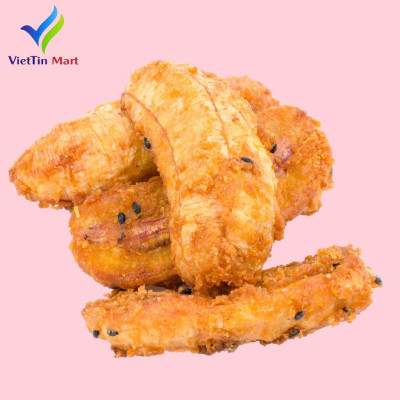 Bột chiên chuối Tài Ký 150g