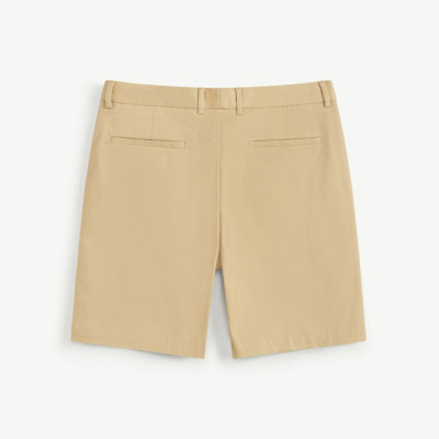 Quần short kaki ROUTINE nam form Straight - 10S24PSH003 | LASTORE MENSWEAR