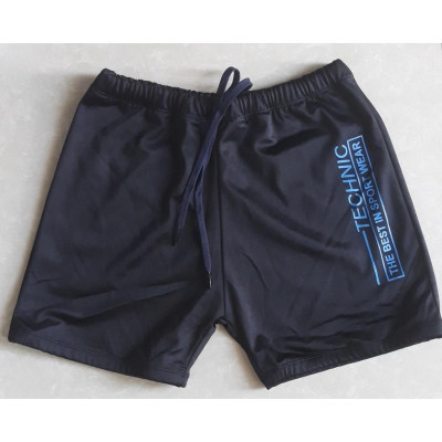 Quần bơi nam cao cấp may 2 lớp chắc chắn chất thun đẹp trẻ trung lưng có dây rút rất tiện lợi khi mặc