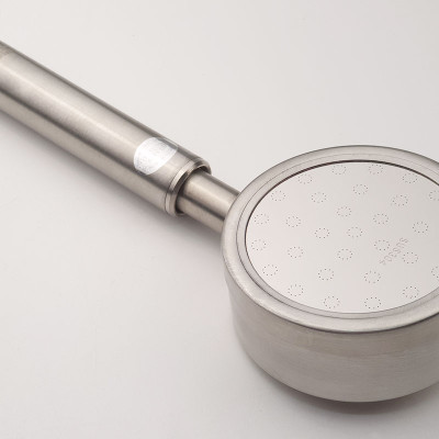 Bộ tay sen siêu tăng áp Inox SUS 304 Eurolife EL-119SH