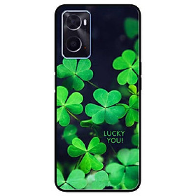 Ốp lưng dành cho Oppo A16K - Oppo A36 / Oppo A76 - Oppo Reno 7z 5G - Cô Gái Cầm Đuốc