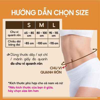 Đai lưng cột sống loại vừa Phiten supporter waist belt middle type  AP161003/AP161004/AP161005