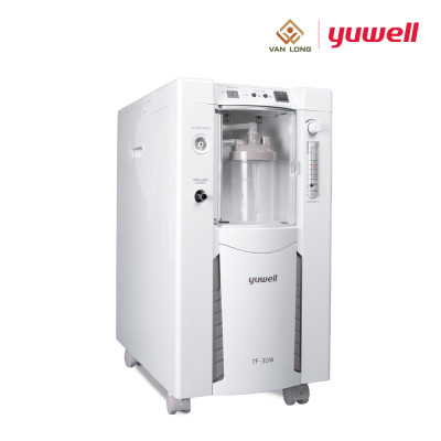 Máy tạo oxy Yuwell 7F-3DW