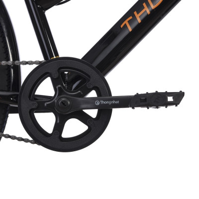Xe đạp Thống Nhất thể thao GN06-24 2.0 - Hàng chính hãng (Phù hợp với người cao từ 1m35-1m47)