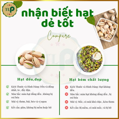HẠT DẺ CƯỜI TÂN LỘC PHÁT HŨ 250G